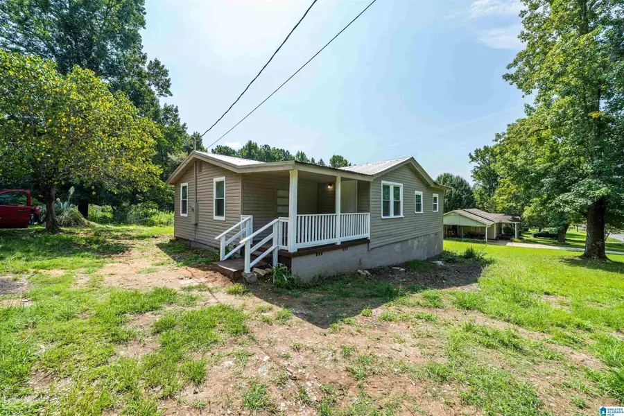 862 HILLVIEW DRIVE, Bessemer, AL 35023 - #3