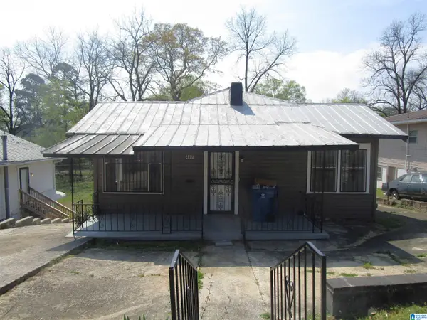 417 62ND STREET, Fairfield, AL 35064