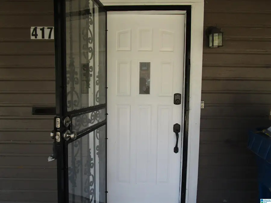 417 62ND STREET, Fairfield, AL 35064 - #2