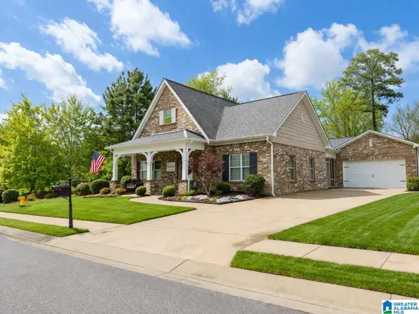 4560 SHADY GROVE LANE, Gardendale, AL 35071