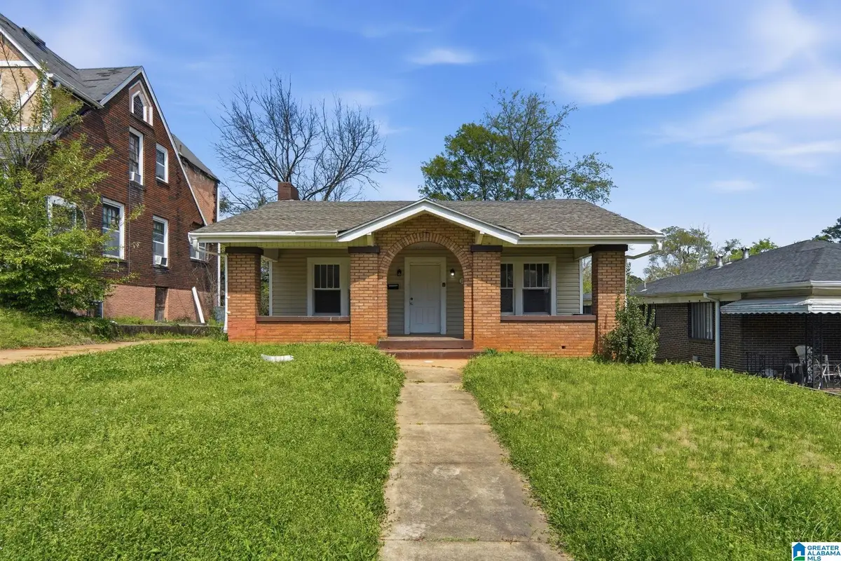 1402 44TH STREET, Birmingham, AL 35212 - #1