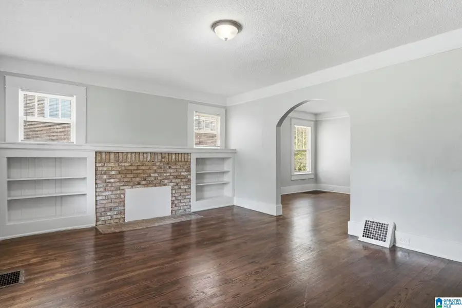 1402 44TH STREET, Birmingham, AL 35212 - #3