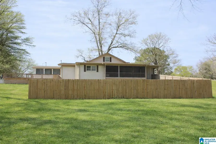 1166 PROVIDENCE LOOP, Oakman, AL 35579 - #2