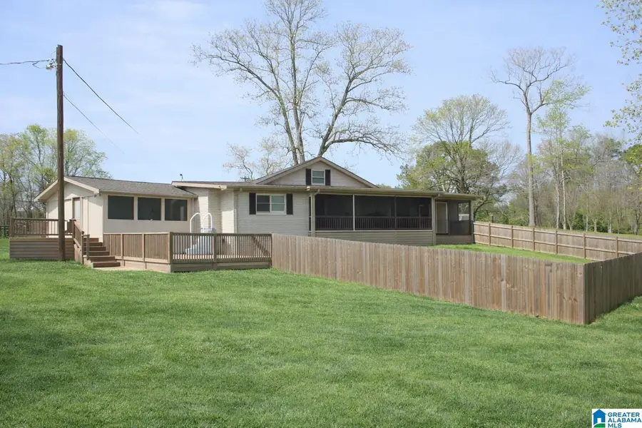 1166 PROVIDENCE LOOP, Oakman, AL 35579 - #3