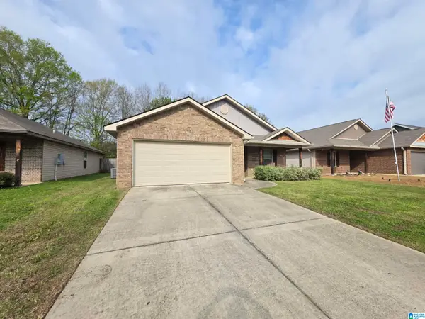 6225 MIMOSA GARDENS CIRCLE, Tuscaloosa, AL 35405