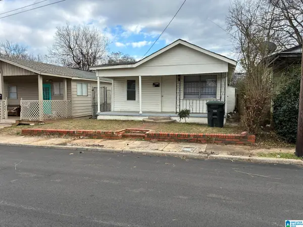 111 2ND AVENUE SW, Birmingham, AL 35211