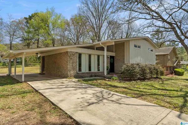 1437 BREWSTER CIRCLE, Birmingham, AL 35235