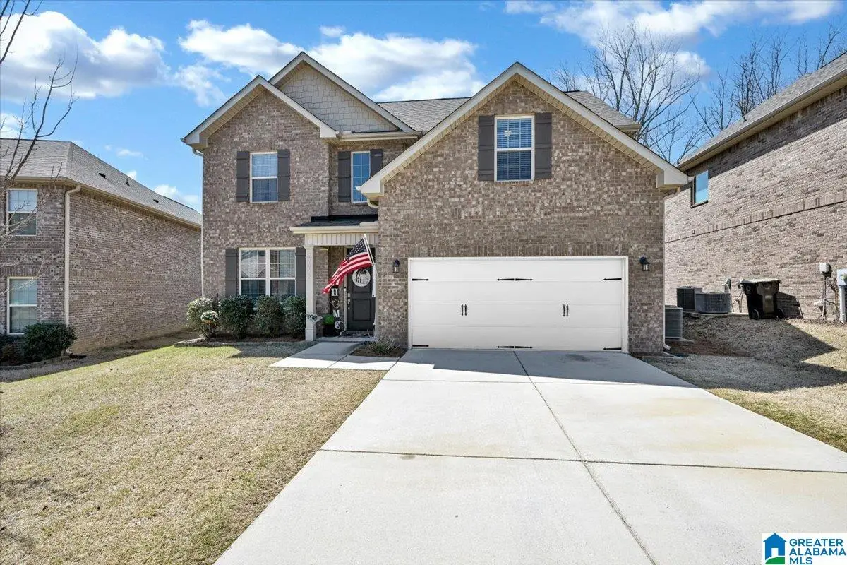 1417 WISHING WELL DRIVE NE, Cullman, AL 35055 - #1