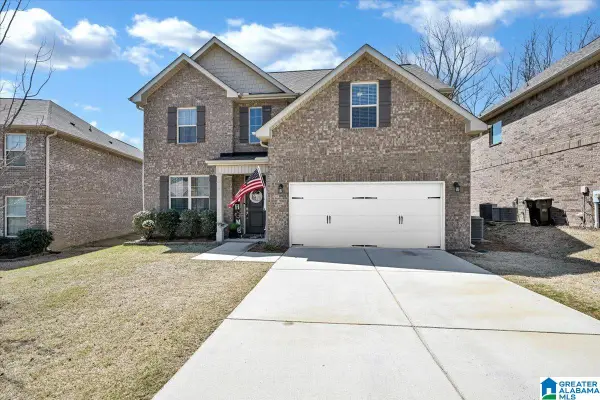 1417 WISHING WELL DRIVE NE, Cullman, AL 35055