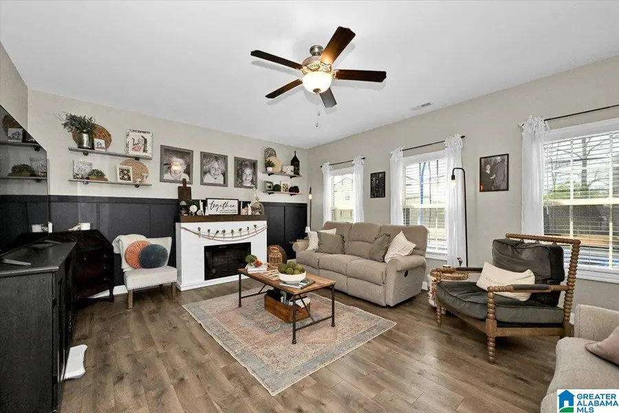 1417 WISHING WELL DRIVE NE, Cullman, AL 35055 - #3