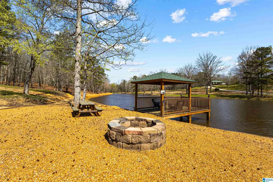 23 Acres OLD CENTRE HIGHWAY, Piedmont, AL 36272 - #2