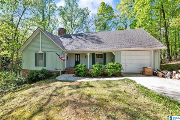 1502 BETH STREET NW, Cullman, AL 35057