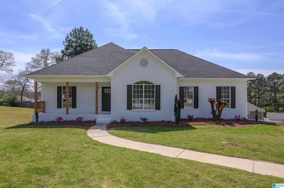 8036 PARKRIDGE CIRCLE, Morris, AL 35116 - #1