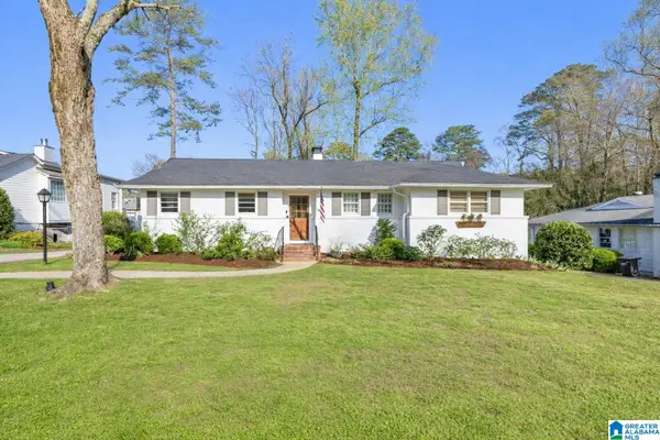 15 GAYWOOD CIRCLE, Mountain brook, AL 35213