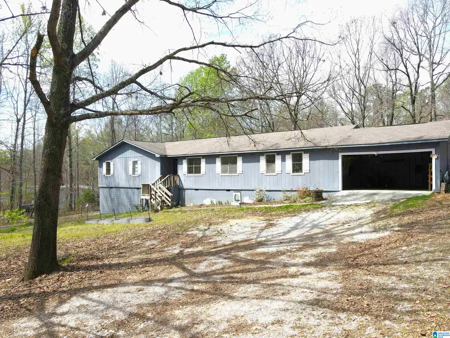 166 ROCK STORE ROAD, Sylacauga, AL 35150 - #2