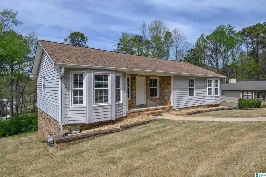 5621 DOUBLE TREE CIRCLE, Birmingham, AL 35242 - #2