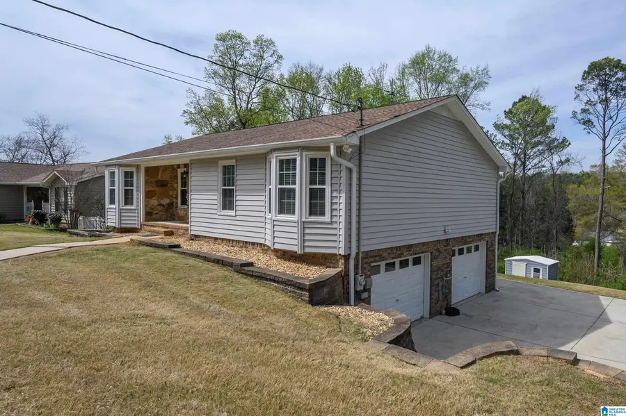 5621 DOUBLE TREE CIRCLE, Birmingham, AL 35242 - #3