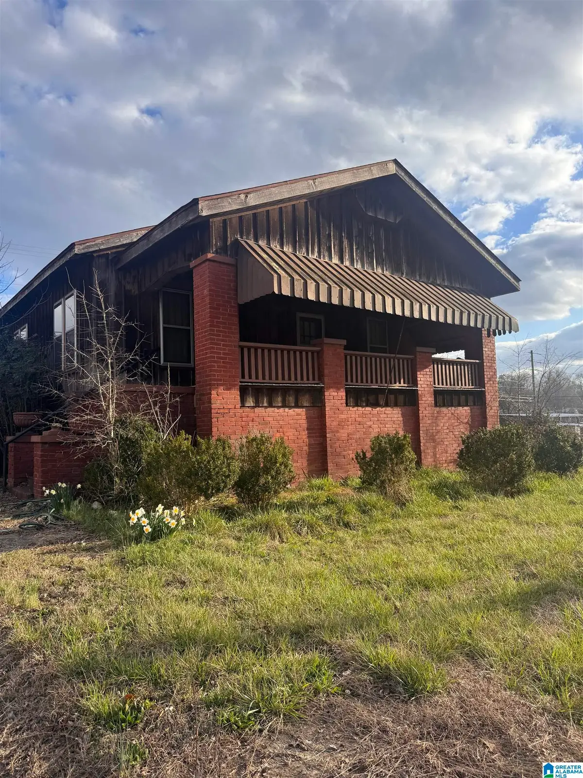 105 2ND AVENUE, Oneonta, AL 35121 - #1