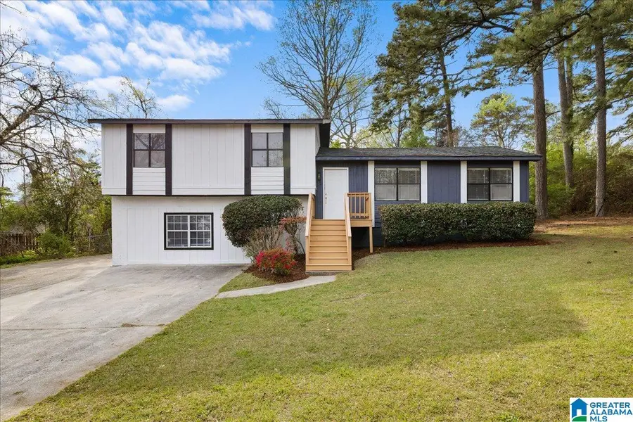 3520 RIDGEVIEW DRIVE, Irondale, AL 35210 - #2