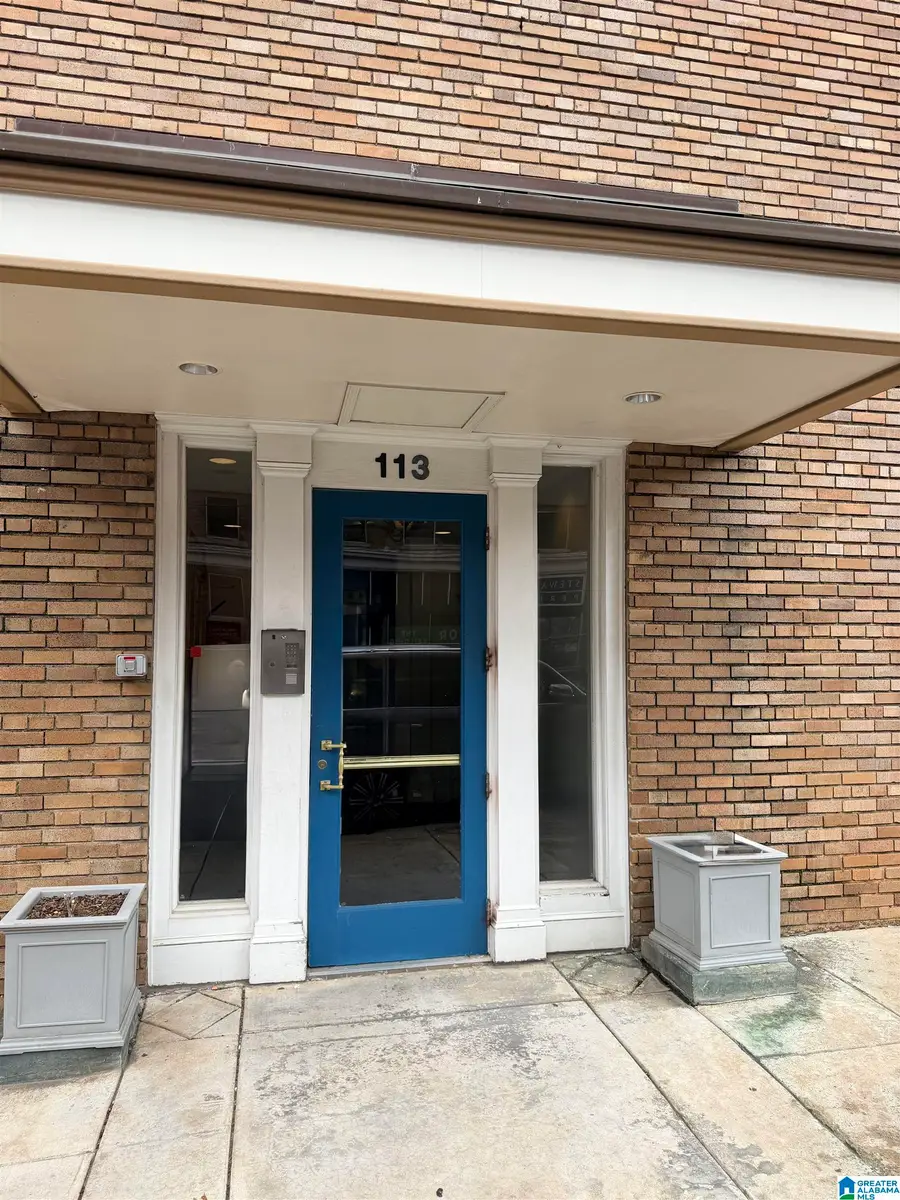 113 22ND STREET N, Birmingham, AL 35203 - #2