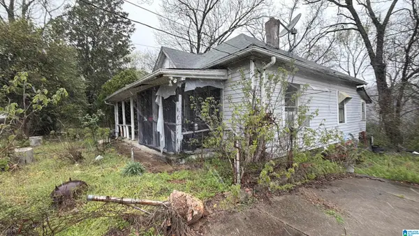 1610 25TH COURT S, Birmingham, AL 35209