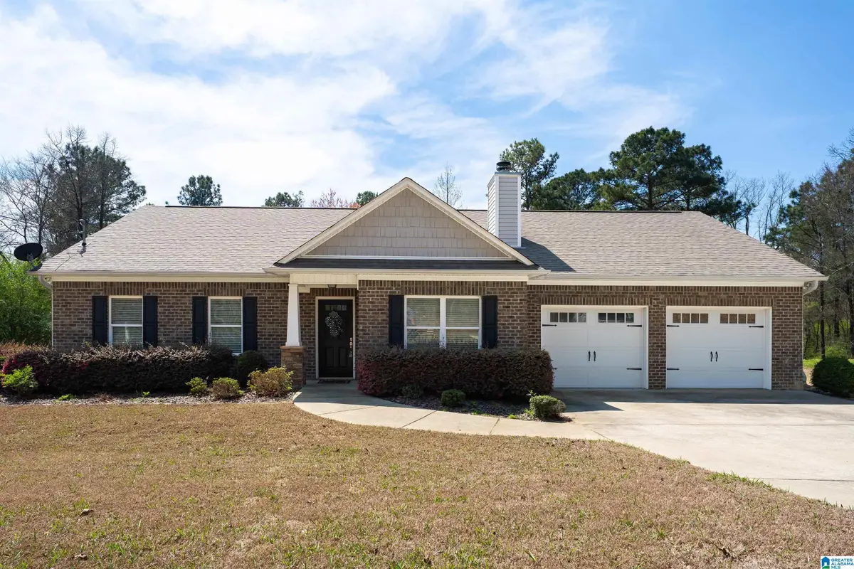 2190 SUMMIT PARK ROAD, Odenville, AL 35120 - #1