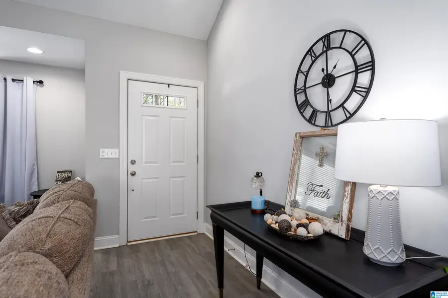 2190 SUMMIT PARK ROAD, Odenville, AL 35120 - #2