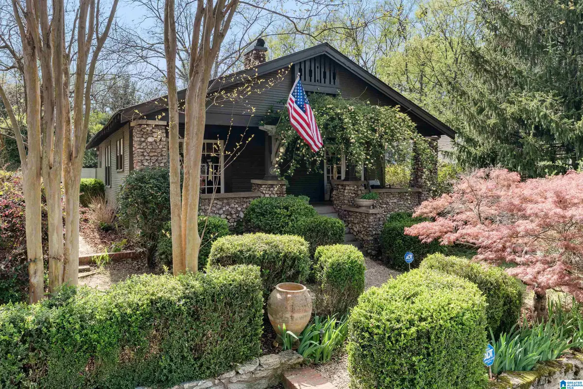 620 49TH STREET S, Birmingham, AL 35222 - #1