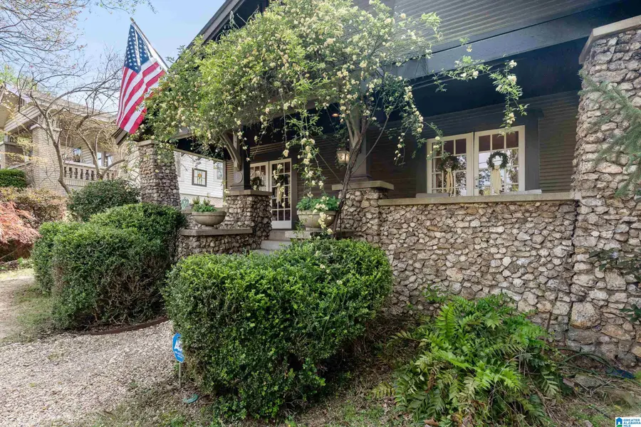 620 49TH STREET S, Birmingham, AL 35222 - #2