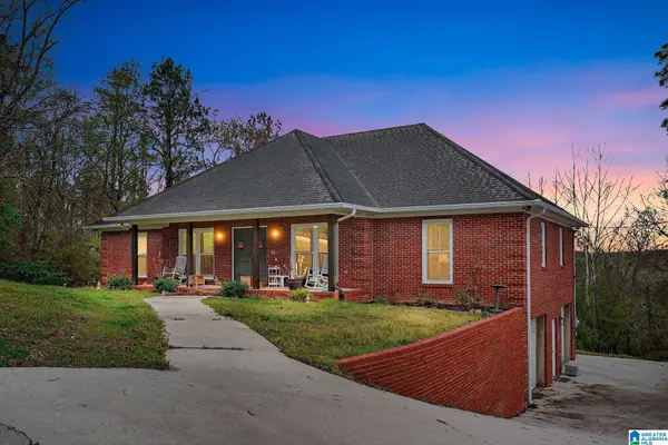 135 KINGSLEY ROAD, Alabaster, AL 35007