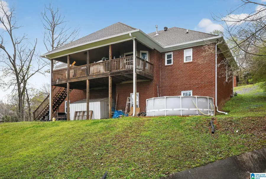 135 KINGSLEY ROAD, Alabaster, AL 35007 - #2