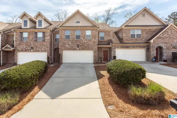 99 PUTTENUM WAY, Oxford, AL 36203