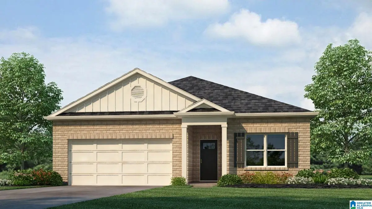 5578 POST OAK TRAIL, Bessemer, AL 35022 - #1