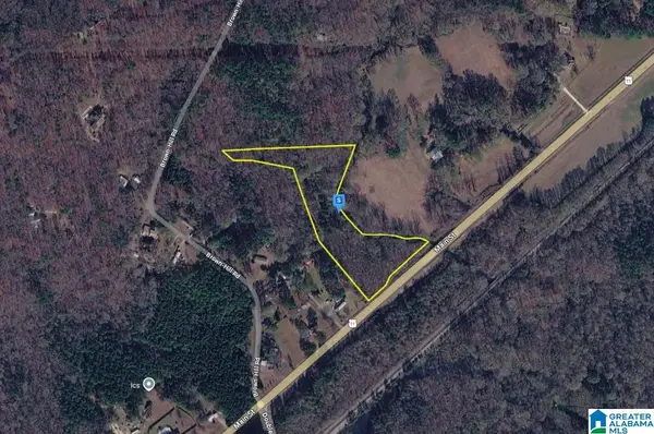 22731 US HIGHWAY 11, Steele, AL 35987