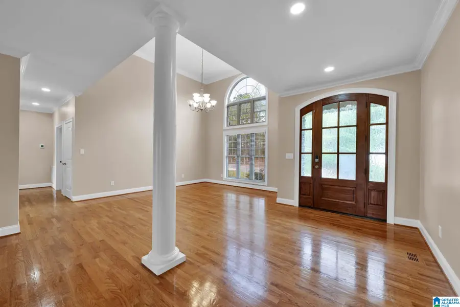 108 JAMES STREET, Lincoln, AL 35096 - #3