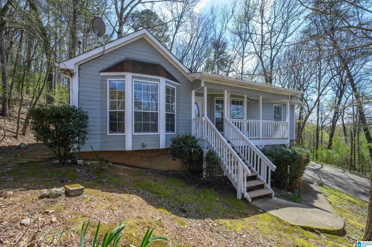 915 RICH ROAD, Birmingham, AL 35215 - #1