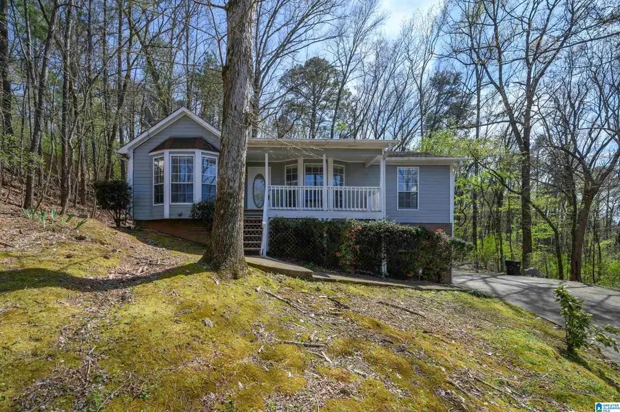 915 RICH ROAD, Birmingham, AL 35215 - #2