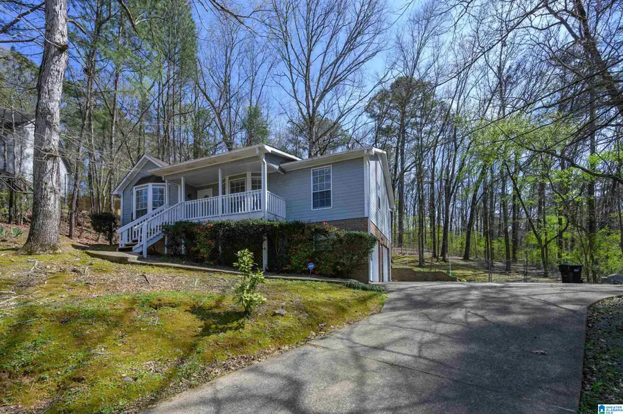 915 RICH ROAD, Birmingham, AL 35215 - #3