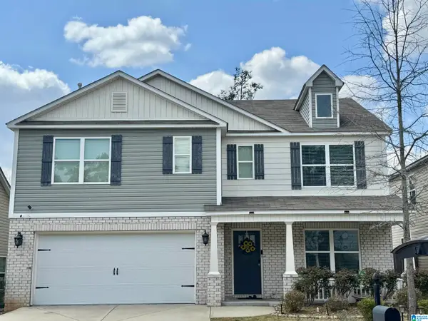 216 BELMONT WAY, Chelsea, AL 35043