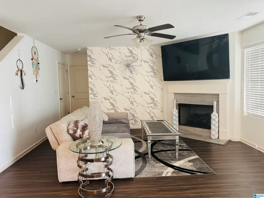 216 BELMONT WAY, Chelsea, AL 35043 - #3