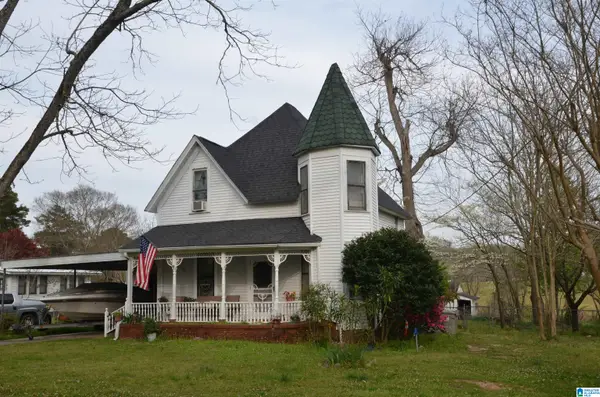 146 MICHIGAN AVENUE, Thorsby, AL 35171