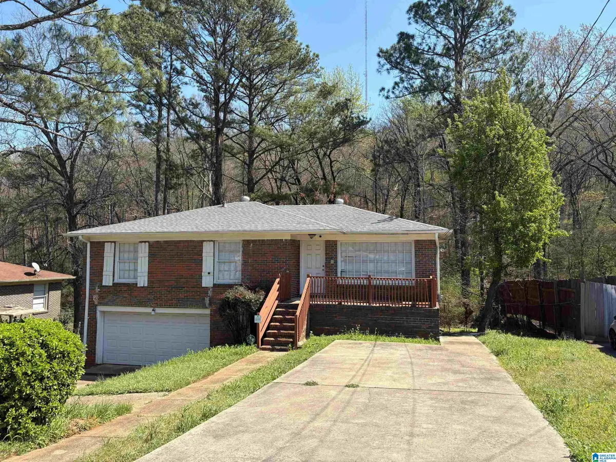 1513 SPAULDING ISHKOODA ROAD, Birmingham, AL 35211 - #1
