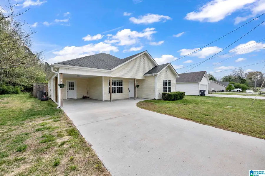 473 HUDSON AVENUE, Oneonta, AL 35121 - #2