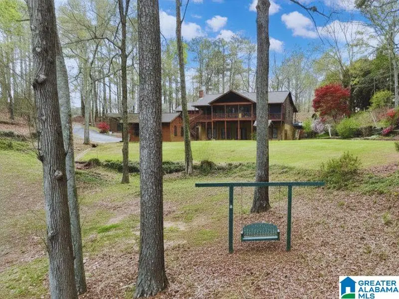 230 TWIN OAKS DRIVE, Wedowee, AL 36278 - #1