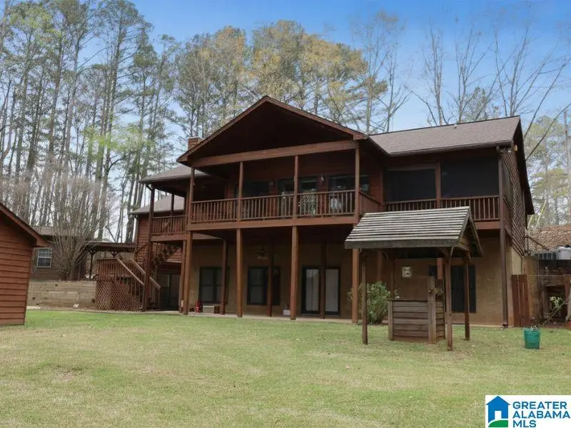 230 TWIN OAKS DRIVE, Wedowee, AL 36278 - #2
