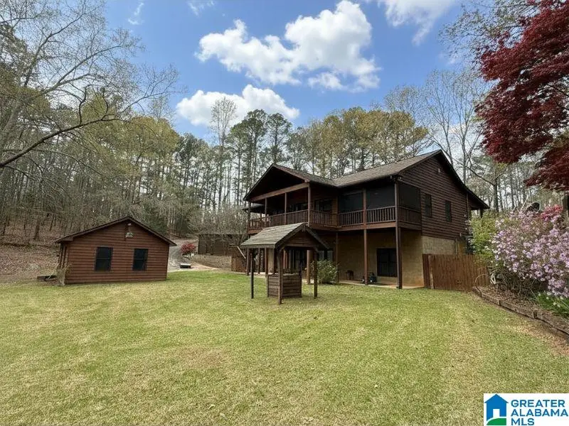 230 TWIN OAKS DRIVE, Wedowee, AL 36278 - #3