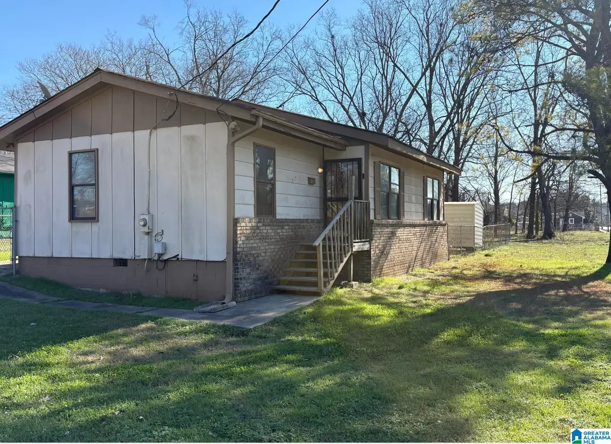 315 3RD STREET, Birmingham, AL 35214 - #1