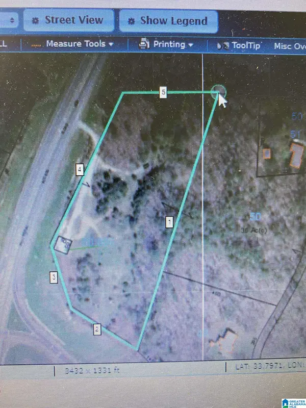 00 INDUSTRIAL DRIVE, Jasper, AL 35501