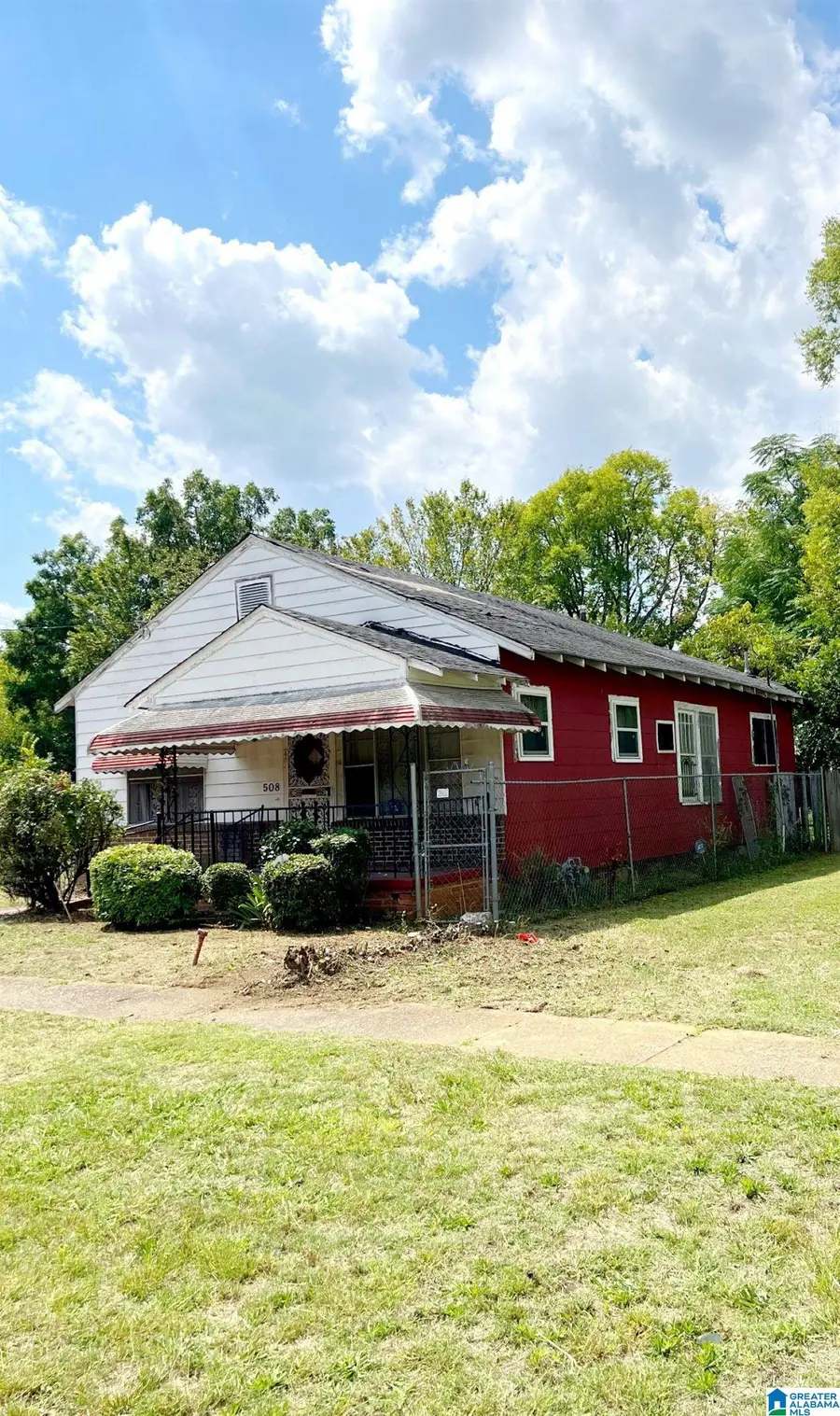 508 3RD STREET N, Birmingham, AL 35204 - #2