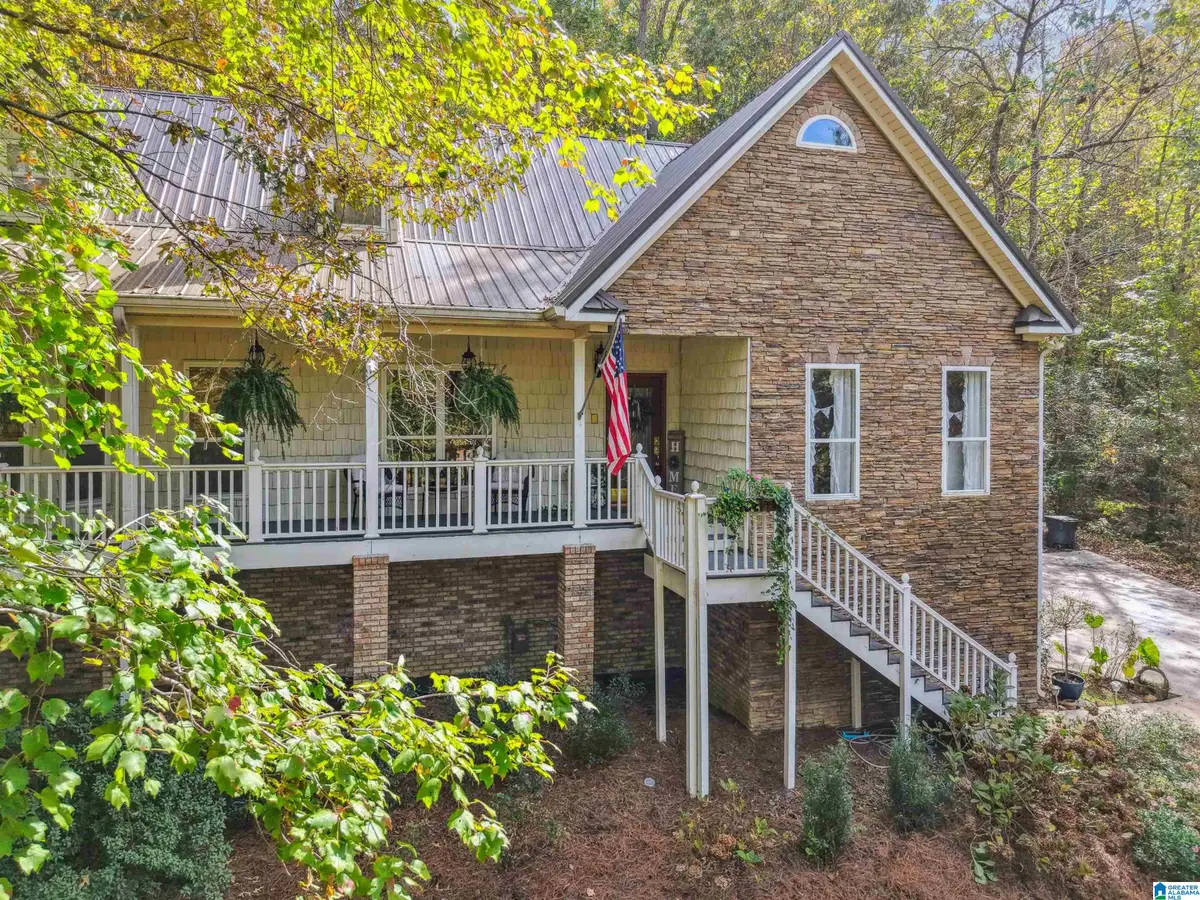 6877 ROPER ROAD, Trussville, AL 35173 - #1